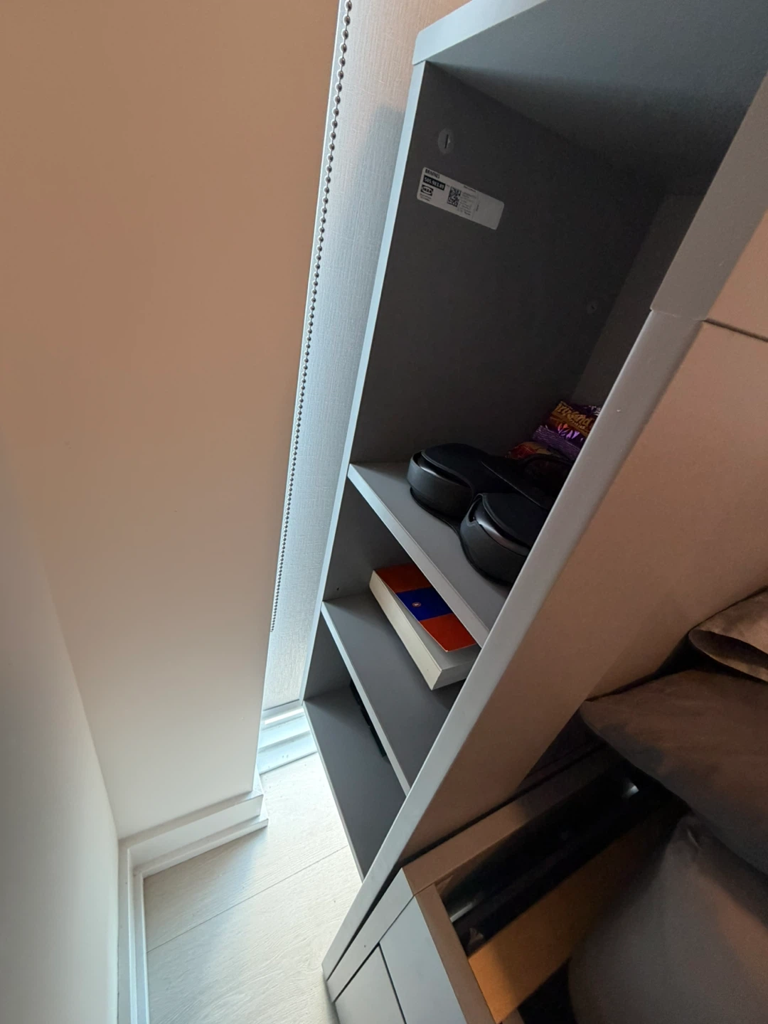 Brand New Ikea Brimnes Bed Frame - photo 3