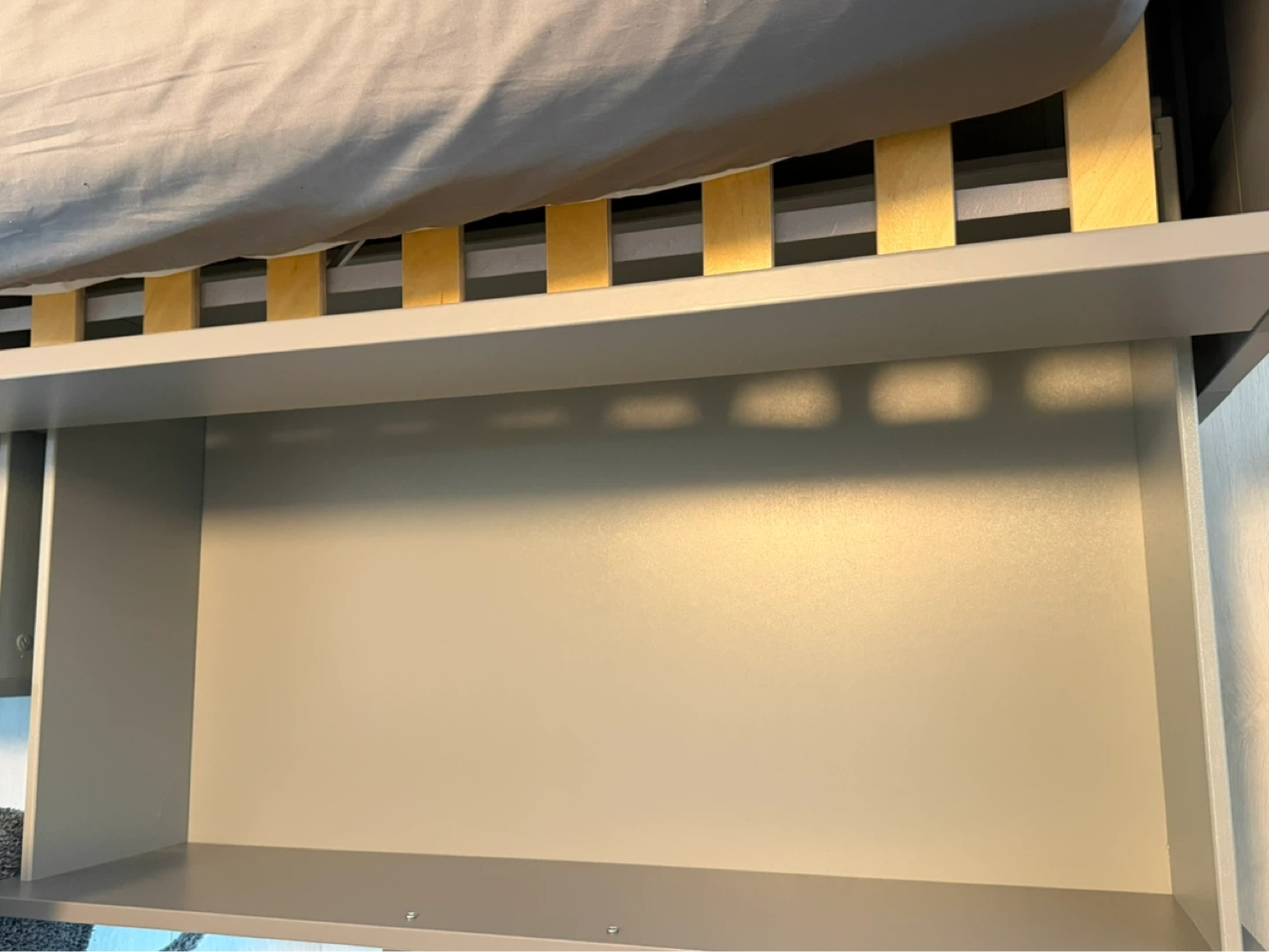Brand New Ikea Brimnes Bed Frame - photo 2