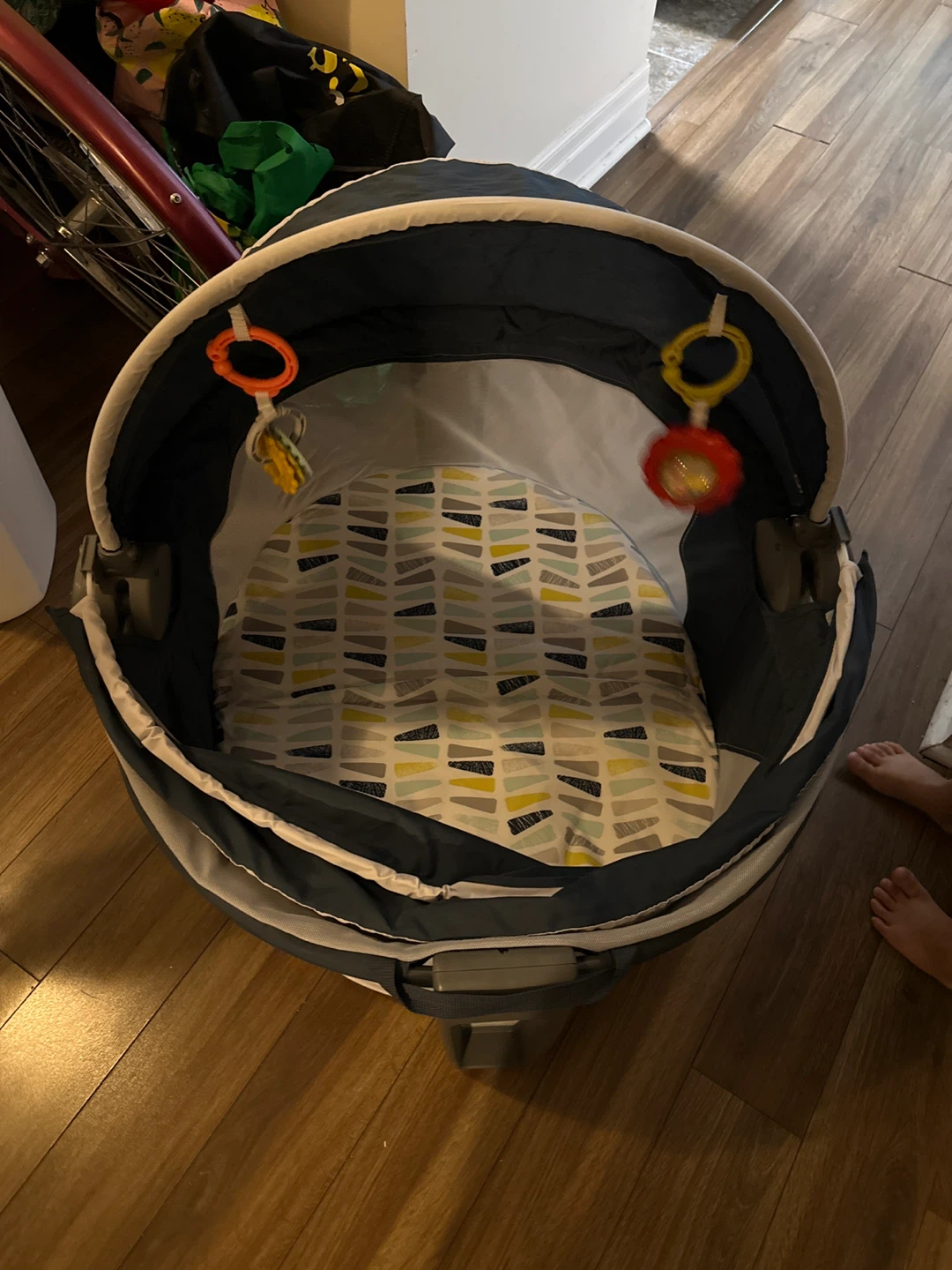 Fisher-Price Bassinet