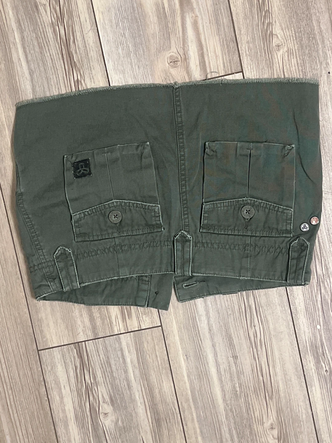 TNA Cargo Skirt - photo 2