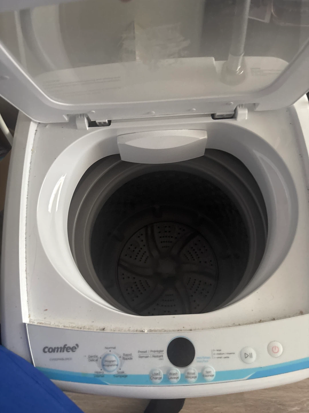 Comfee Portable Washing Machine - photo 3