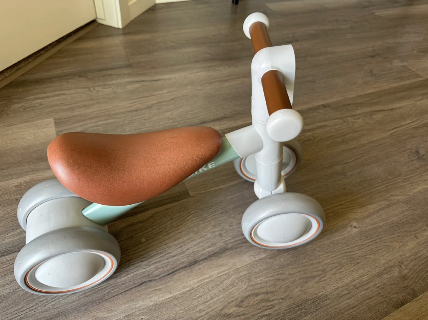 Beleev Toddler Balance Bike - photo 2
