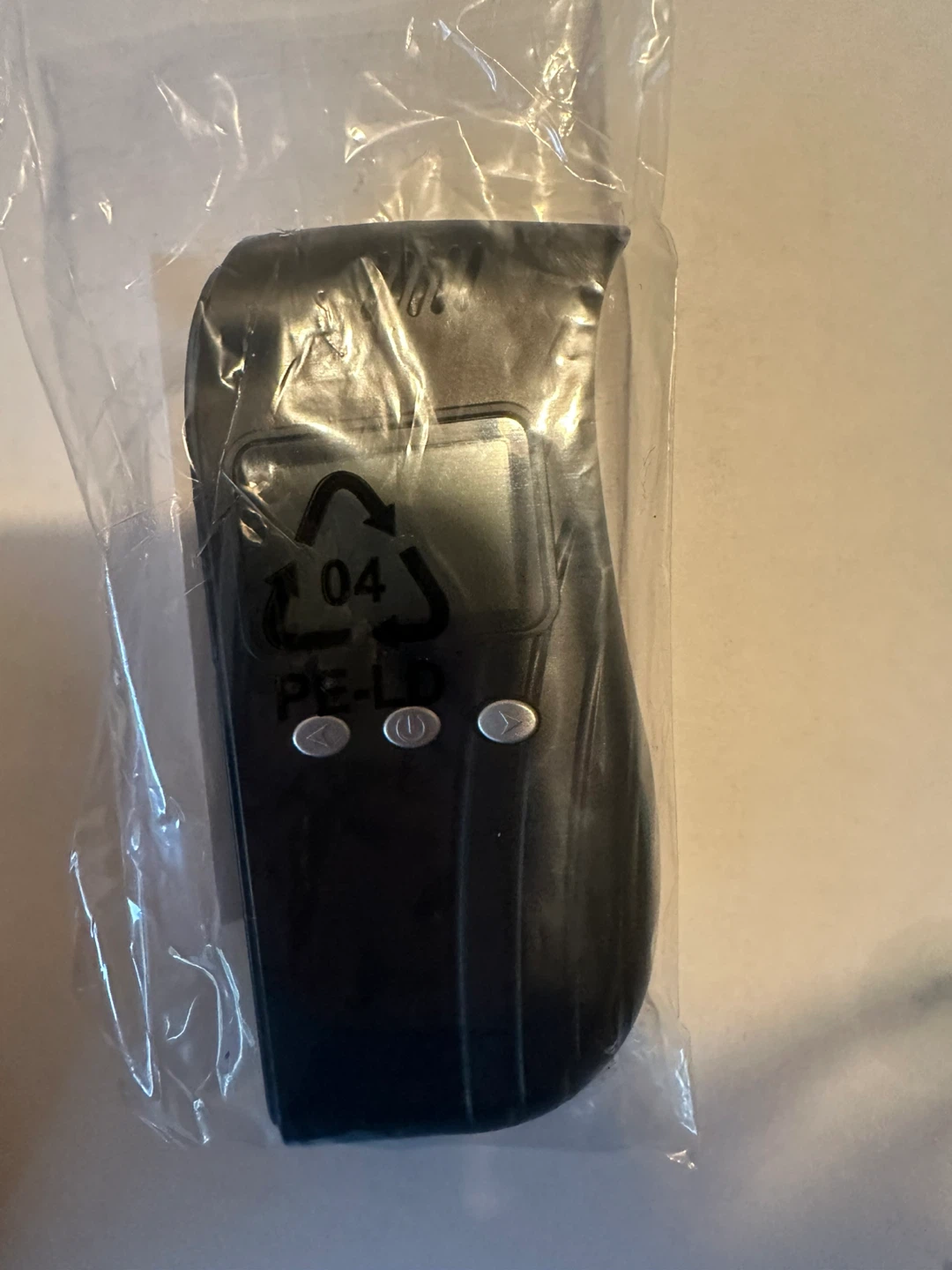 Alcohol Breathalyzer EK913 with Case and Charger - photo 3