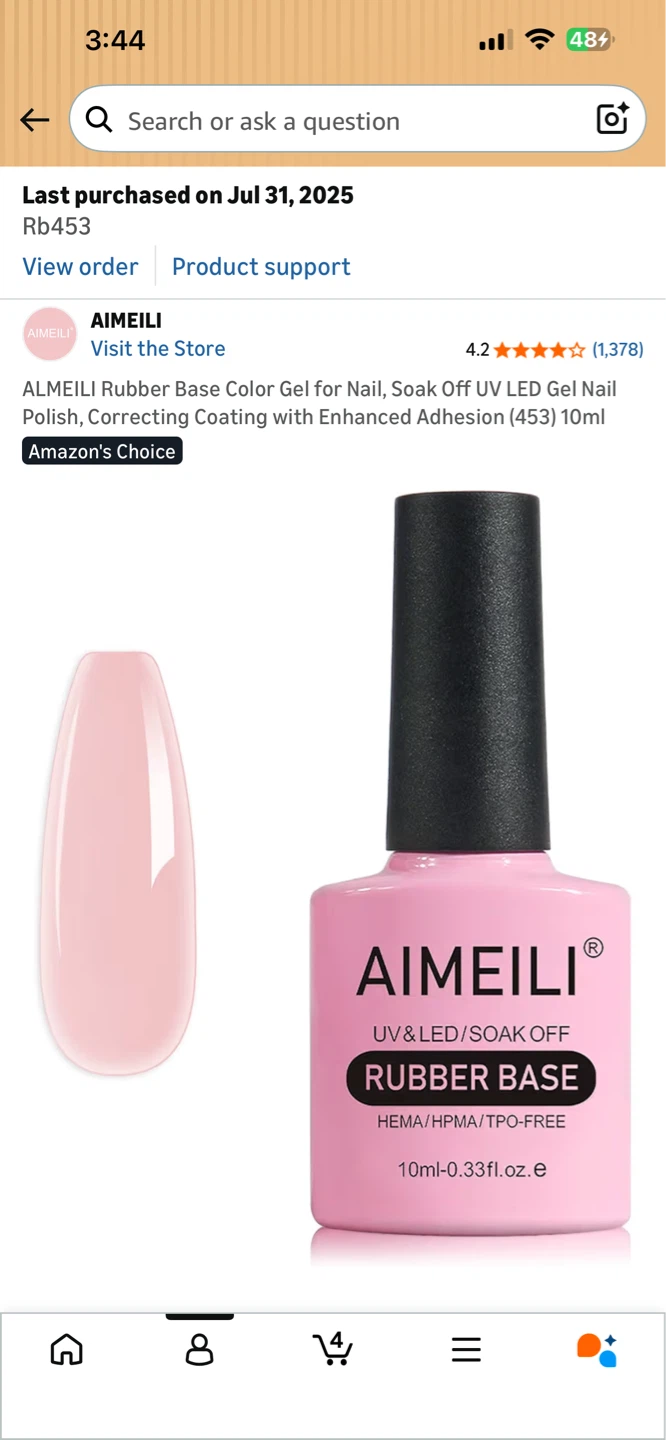 Gel polish kit - photo 5