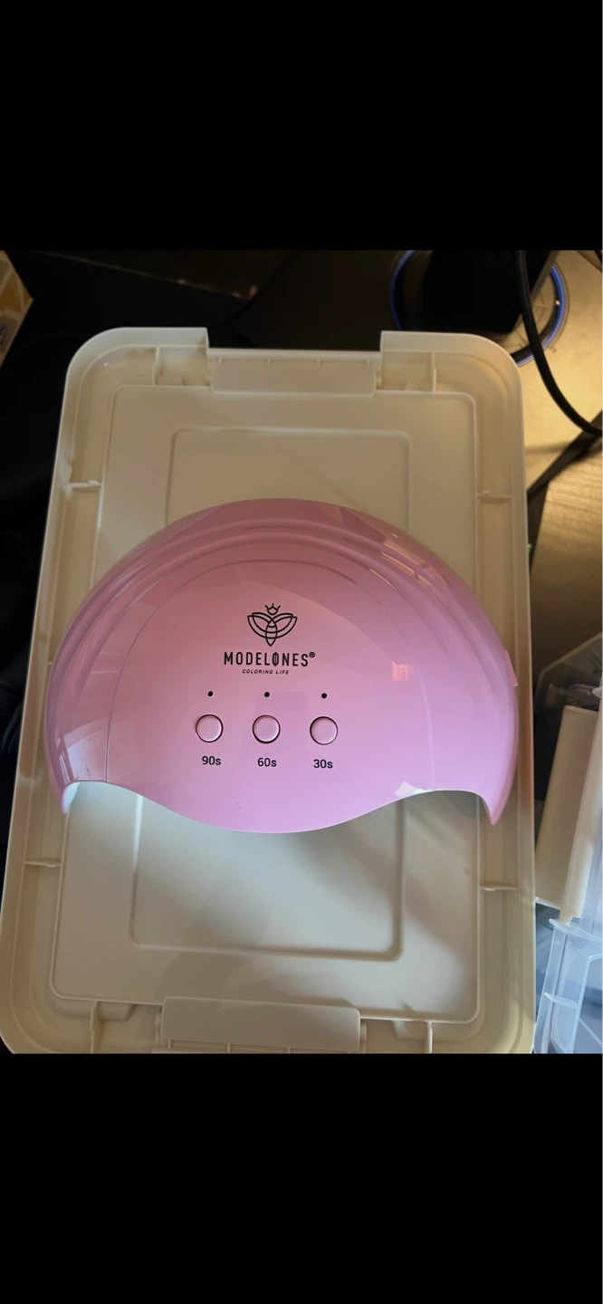 Gel polish kit - photo 2
