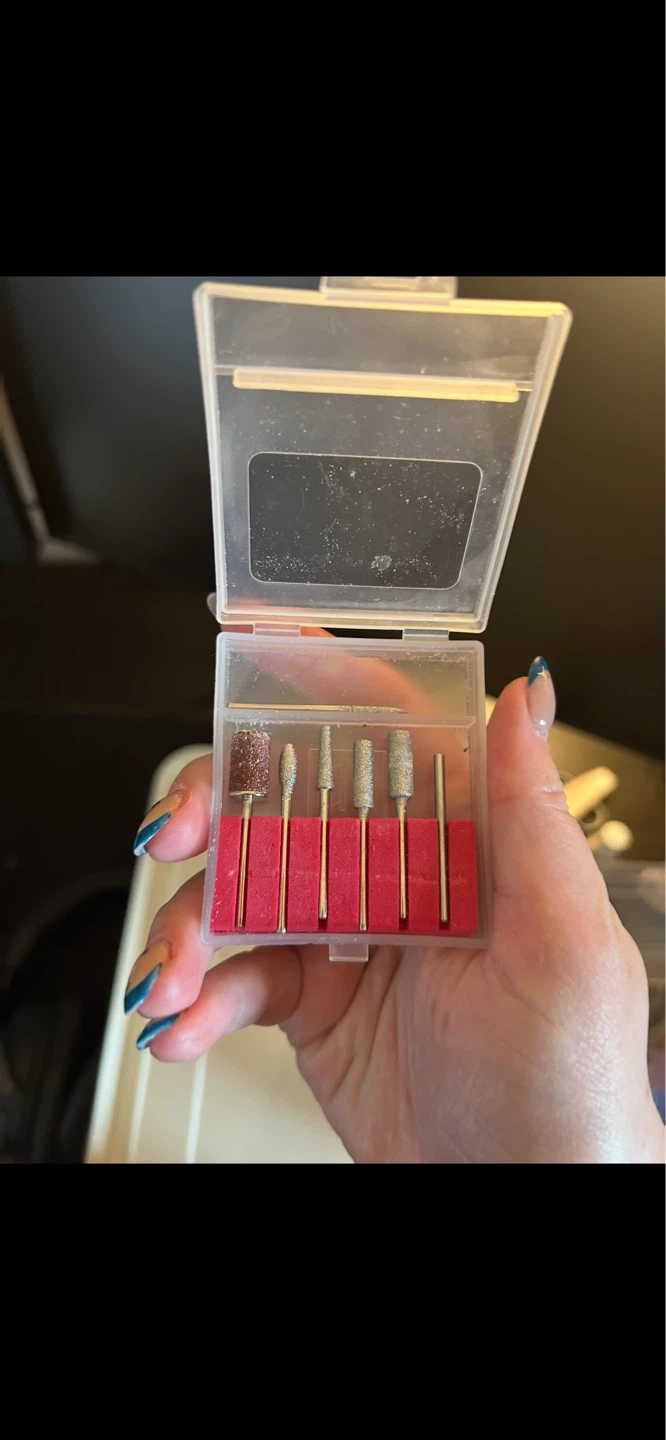 Gel polish kit - photo 3