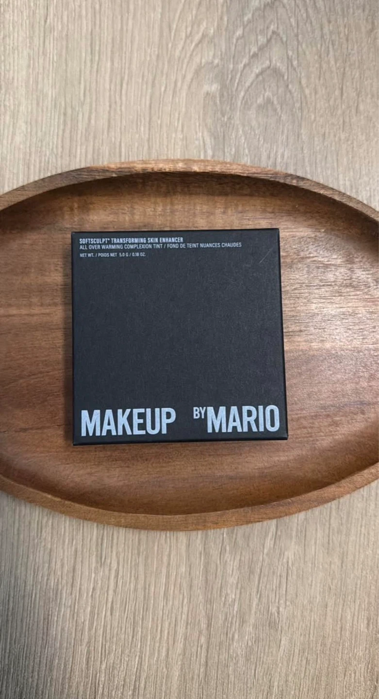 NEW‼️‼️Makeup by Mario Softsculpt Transforming Skin Enhancer