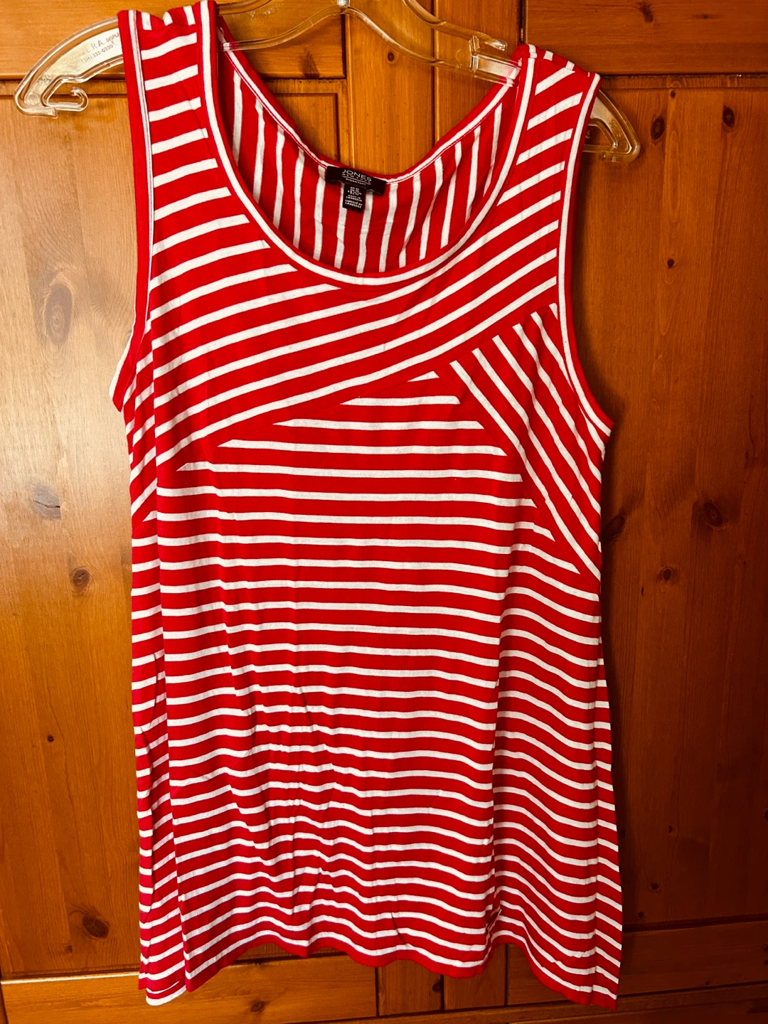 NEW Jones New York Top