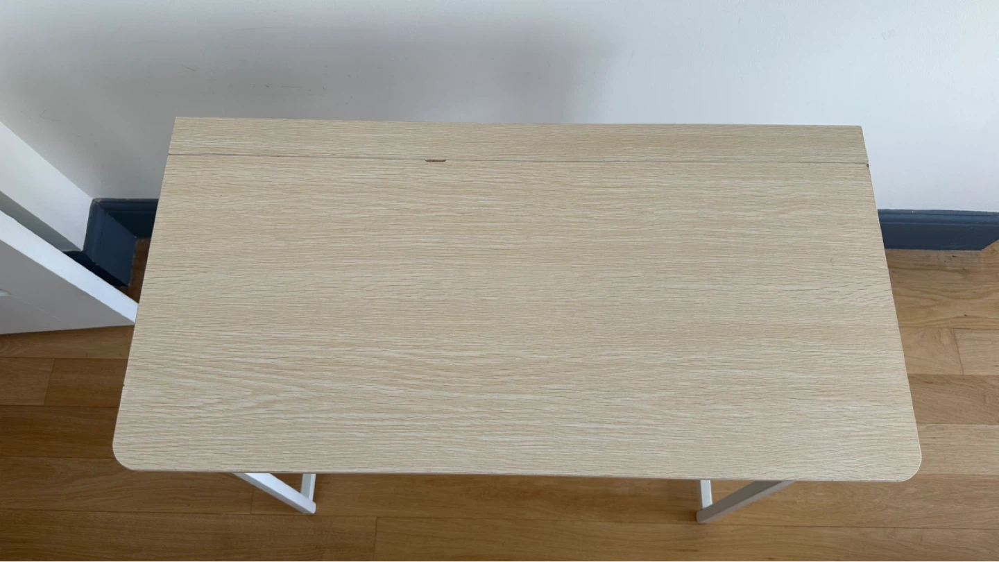 Small Foldable Desk - photo 5