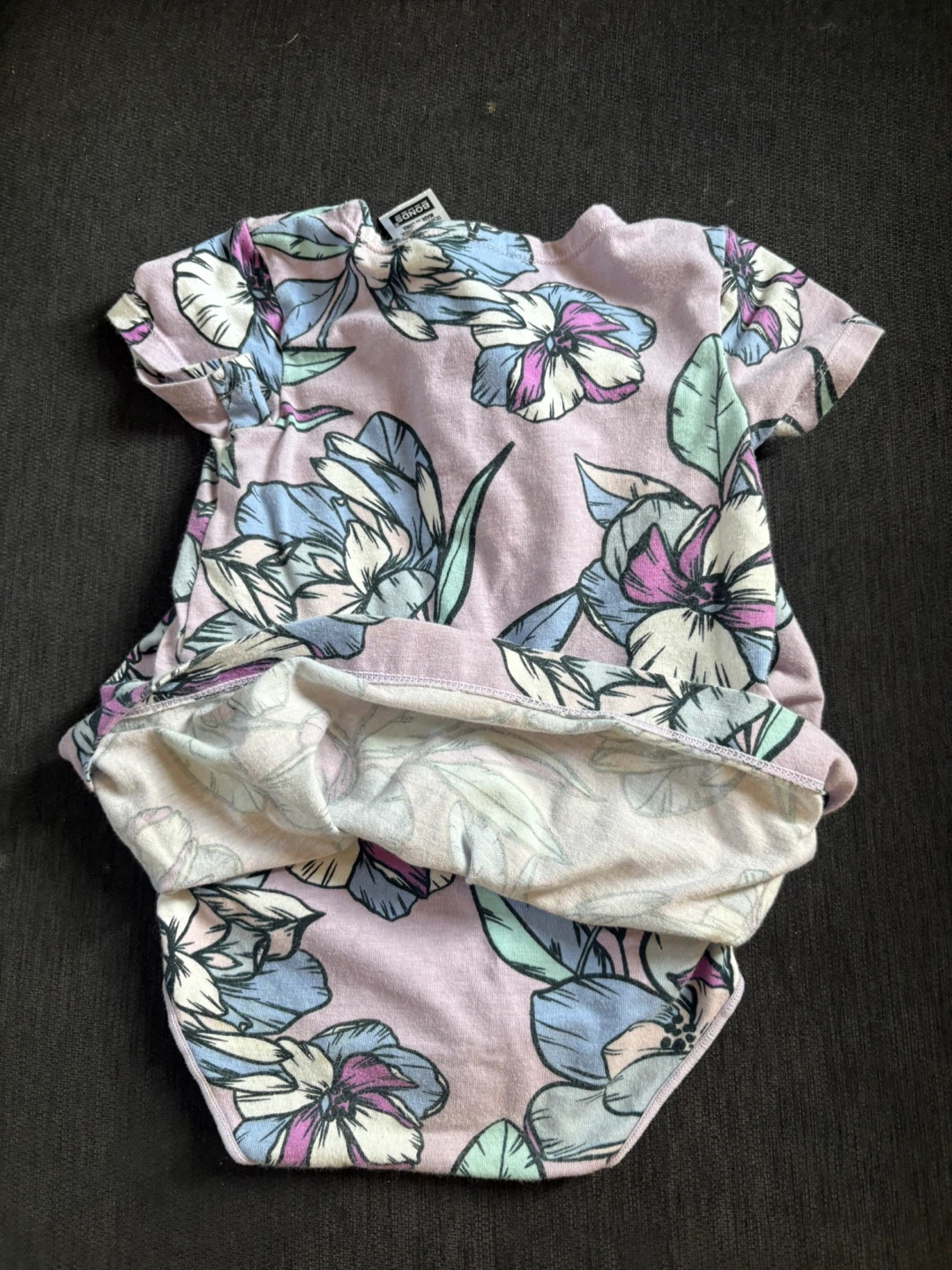 Bonds Baby Dress - 6-12 Months - photo 4