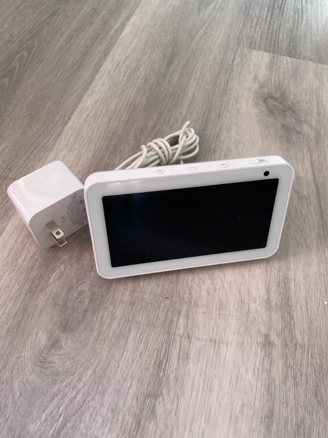 Amazon Echo Show 5 Smart Display - White