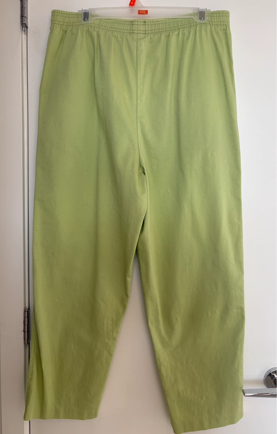 Koret City Blues Pants Size 16 Stretchy Denim - photo 3