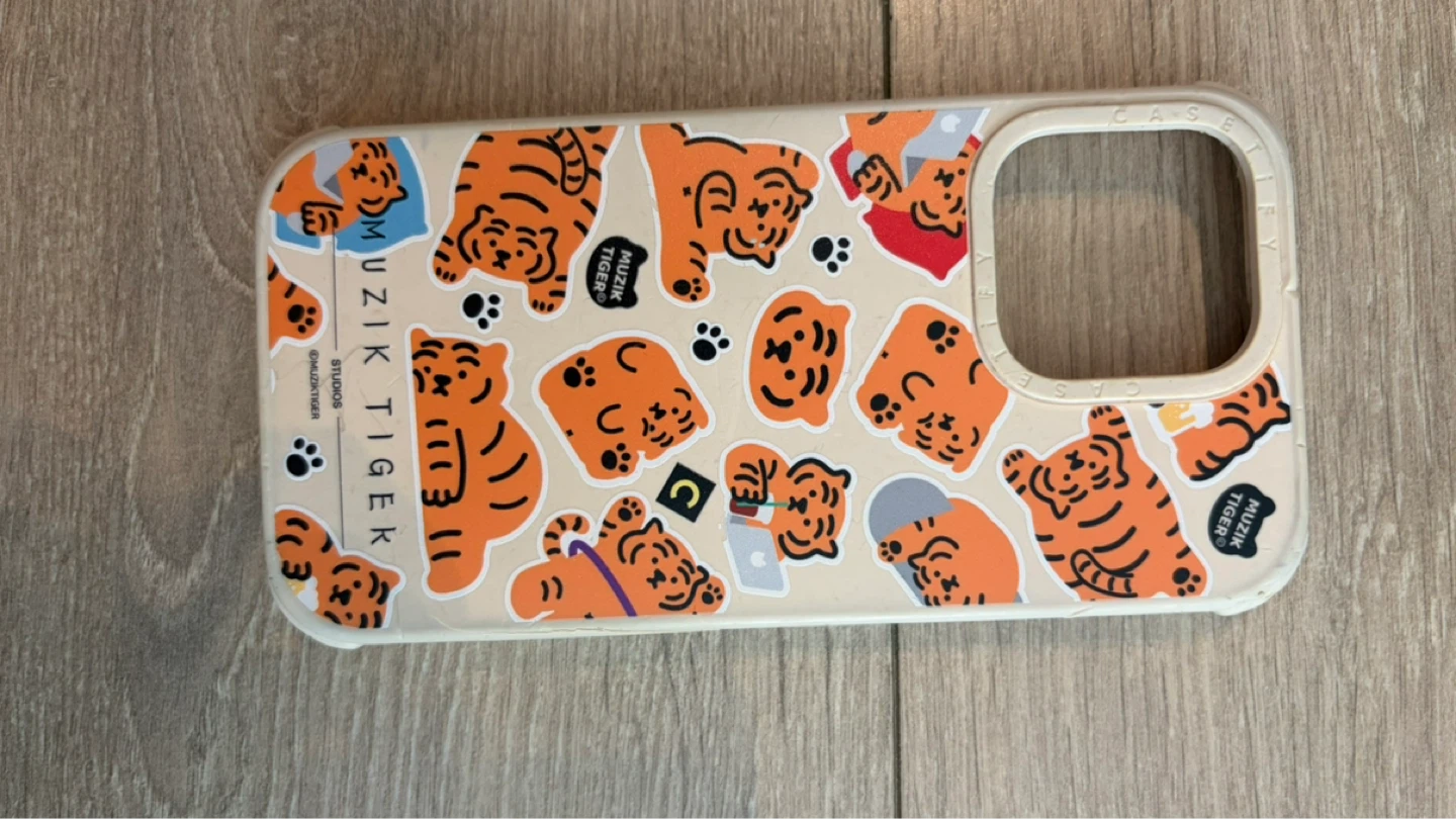iPhone 13 Pro case - photo 4
