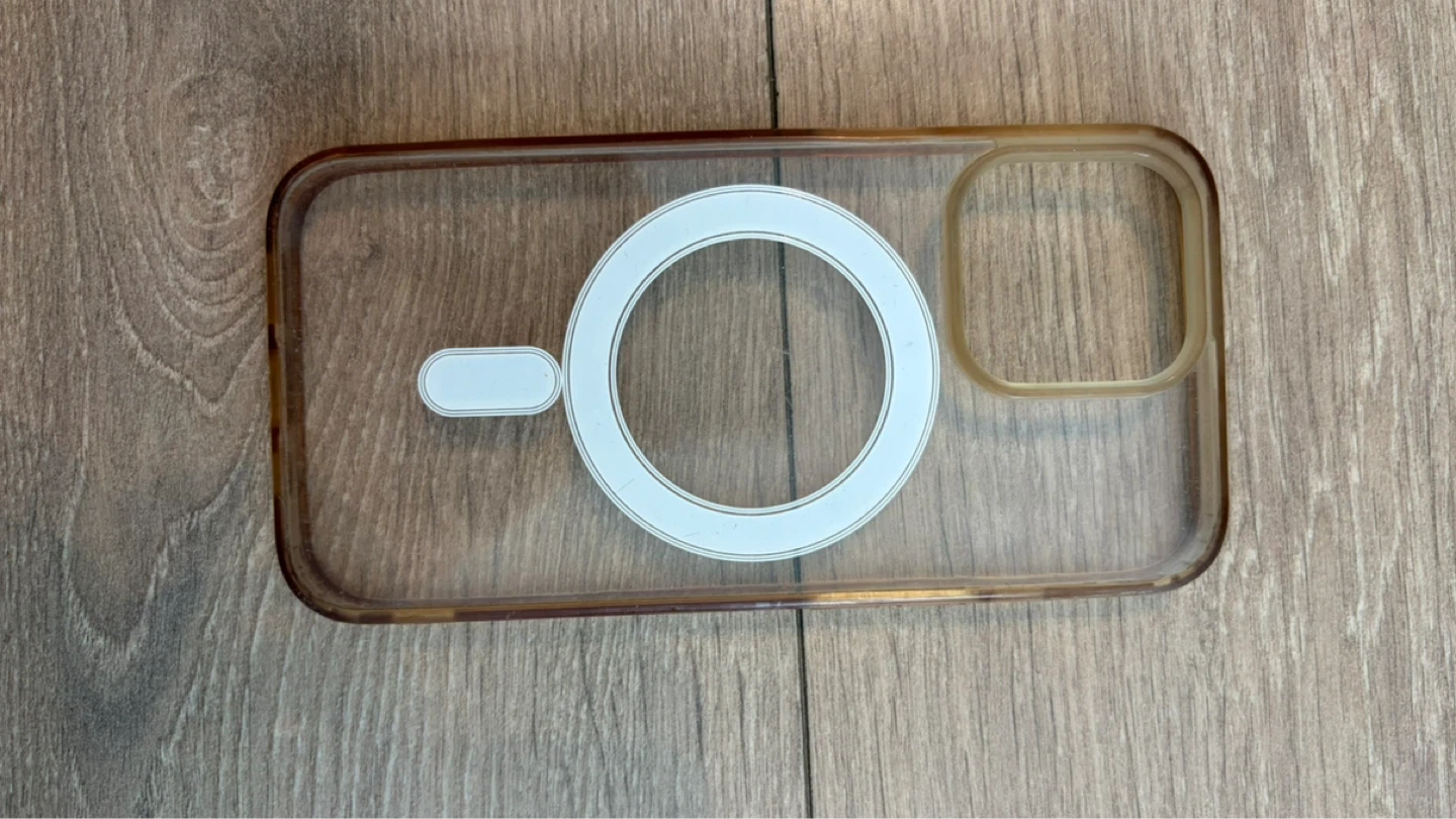 iPhone 13 Pro case - photo 2