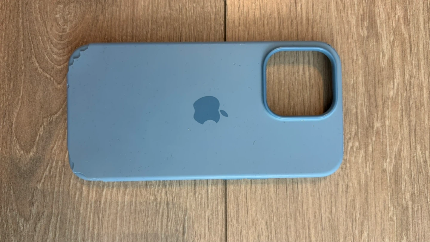 iPhone 13 Pro case - photo 3