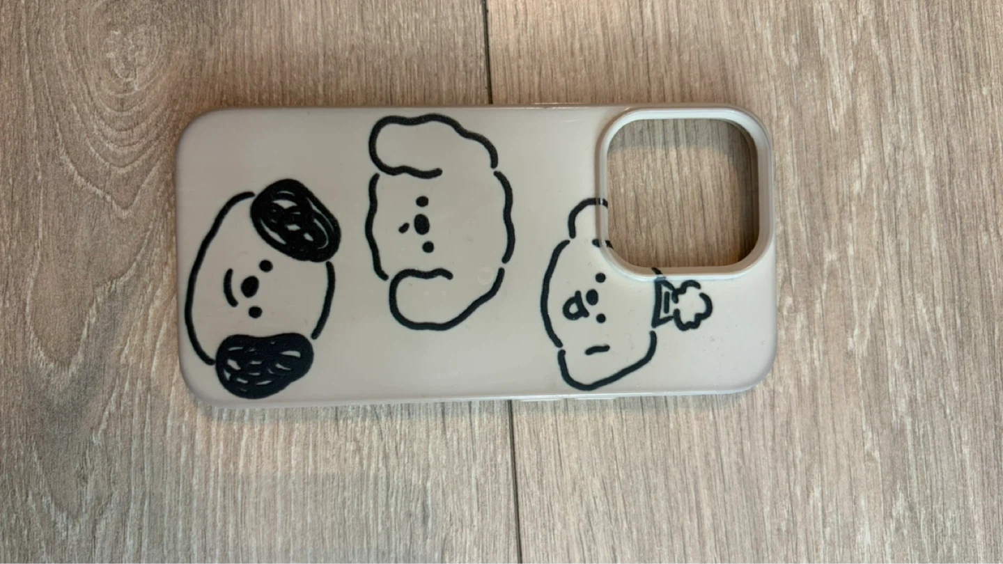 iPhone 13 Pro case