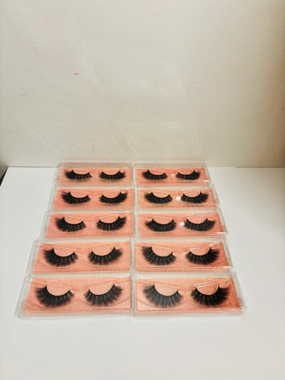 False Eyelashes Pack - photo 2