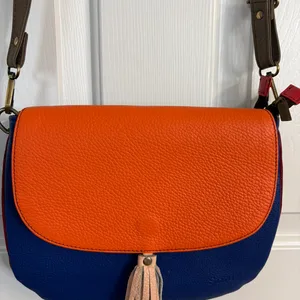 Soruka Crossbody Bag