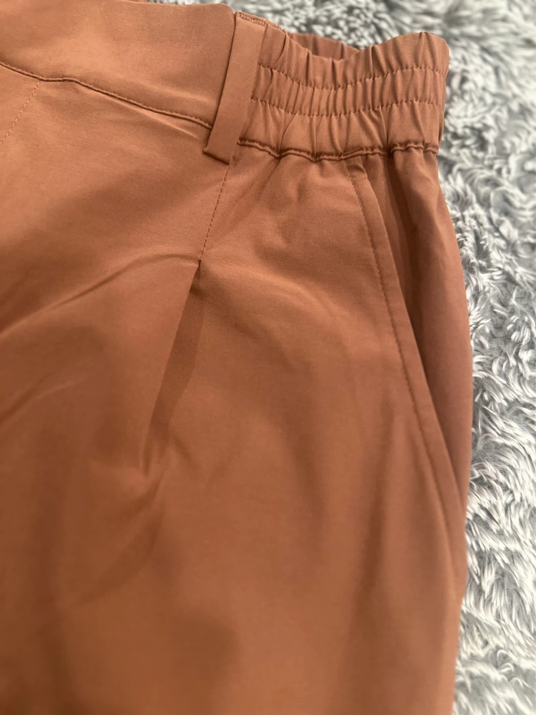 ALO Pants - Brown - XS/TP/XCH - photo 3