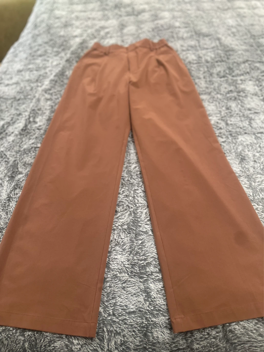 ALO Pants - Brown - XS/TP/XCH - photo 2