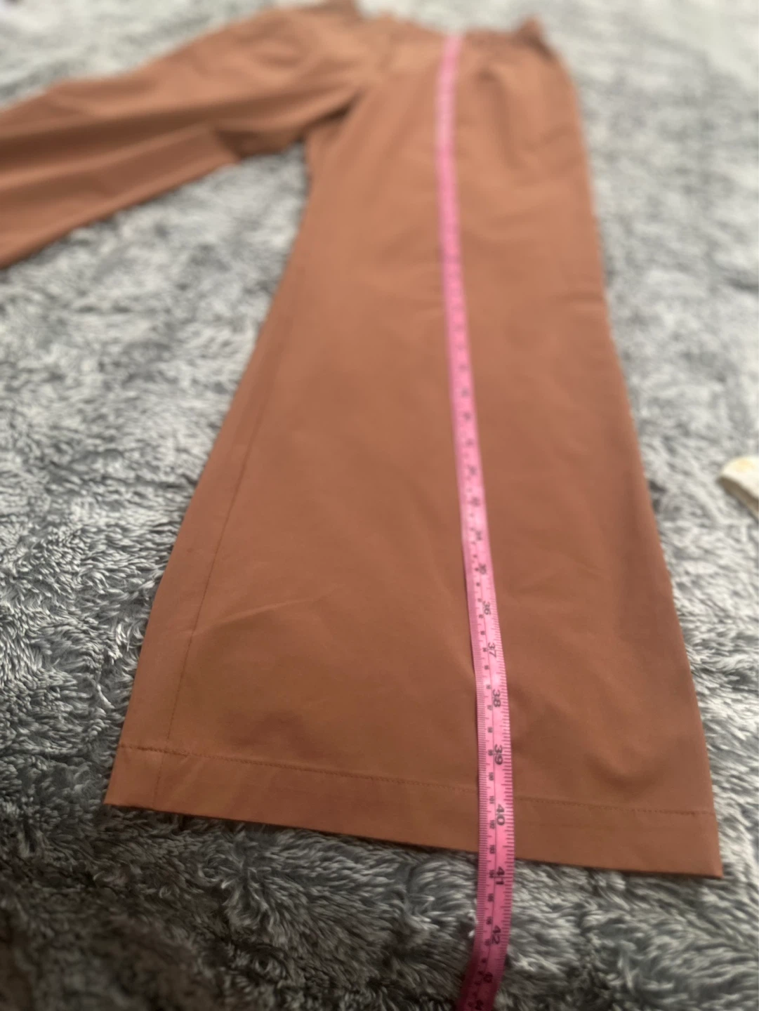 ALO Pants - Brown - XS/TP/XCH - photo 5