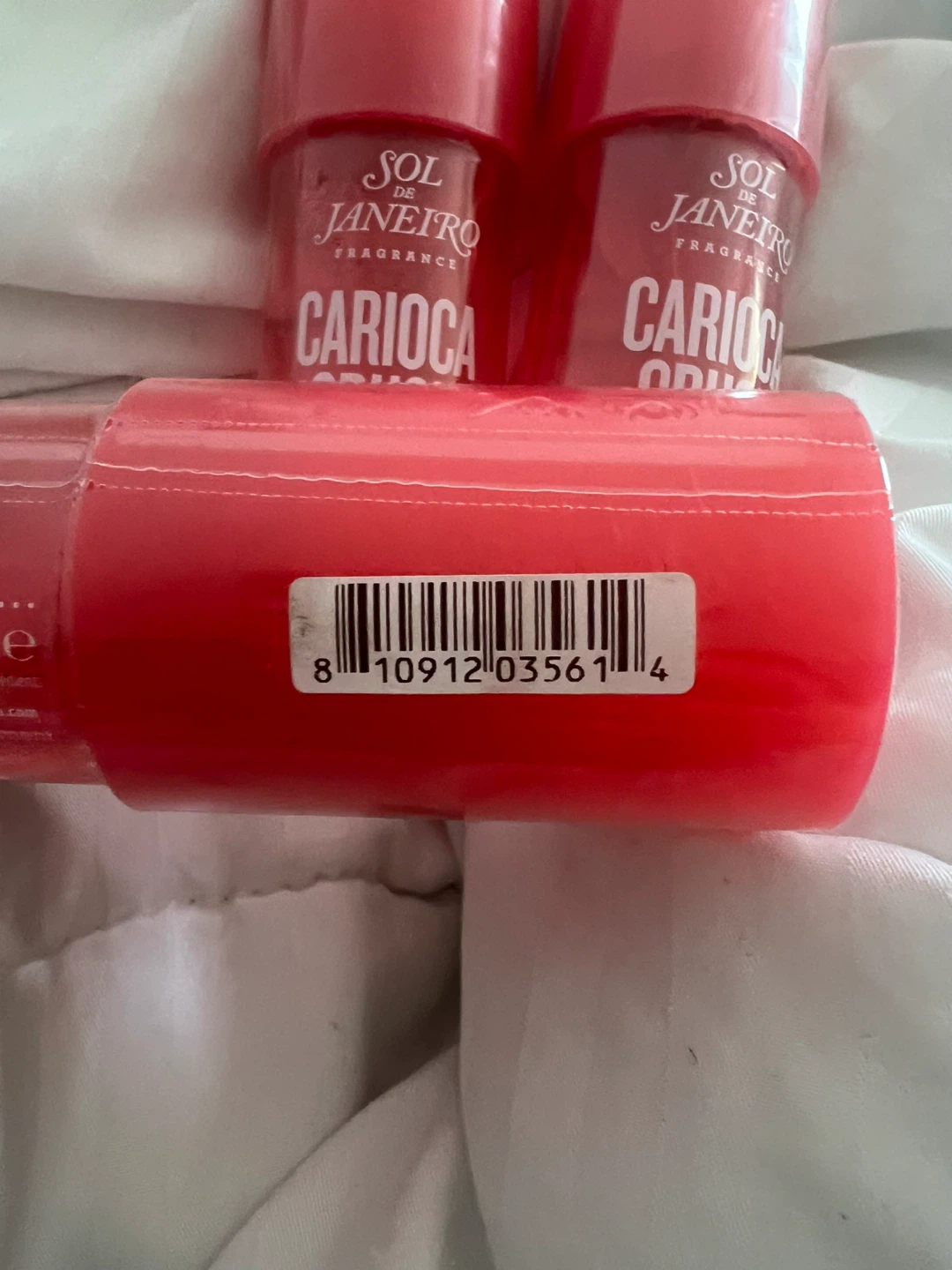 All Sol de Janeiro’s for $50 Carioca Crush Limited Edition - photo 2