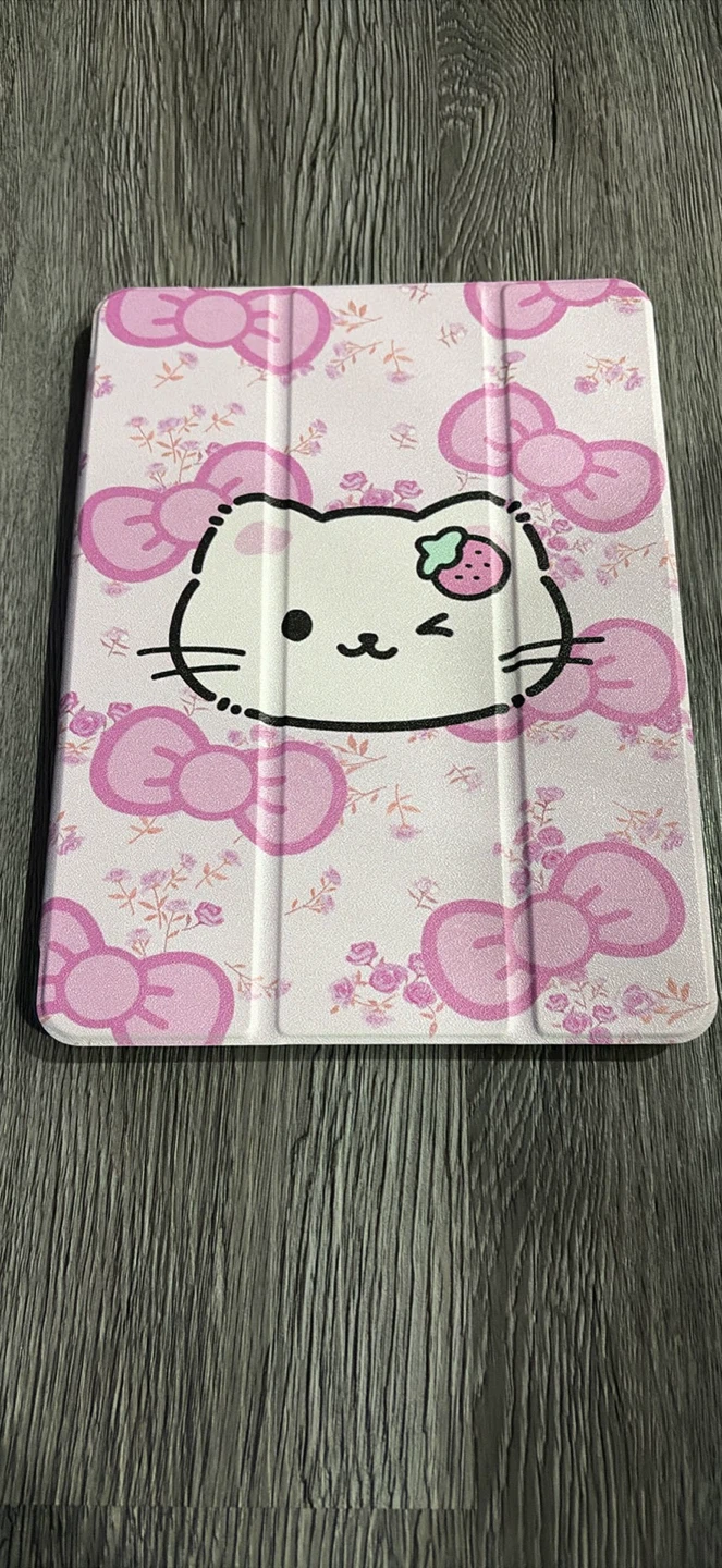 Hello Kitty Tablet Case - photo 2