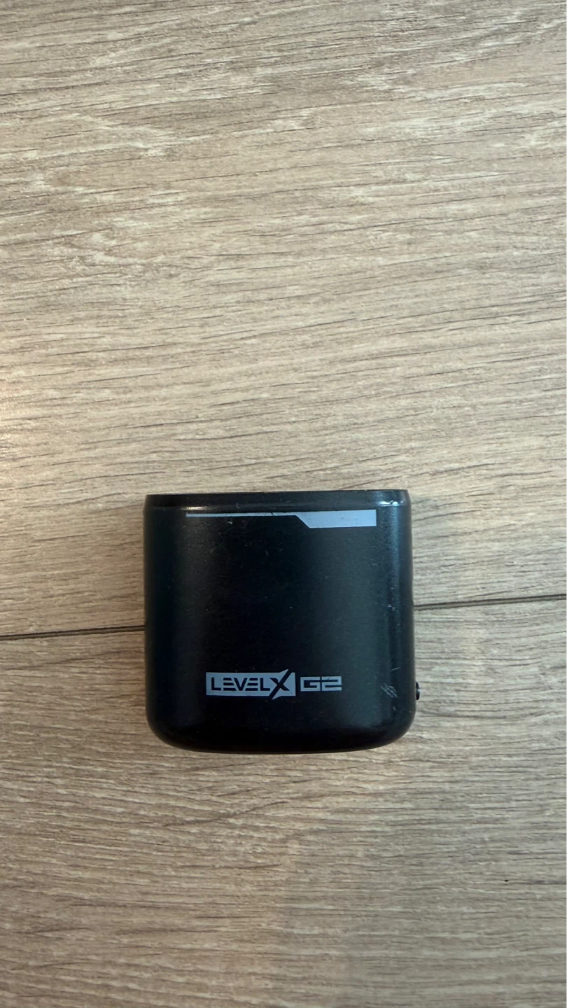 LEVELX G2 Power Bank
