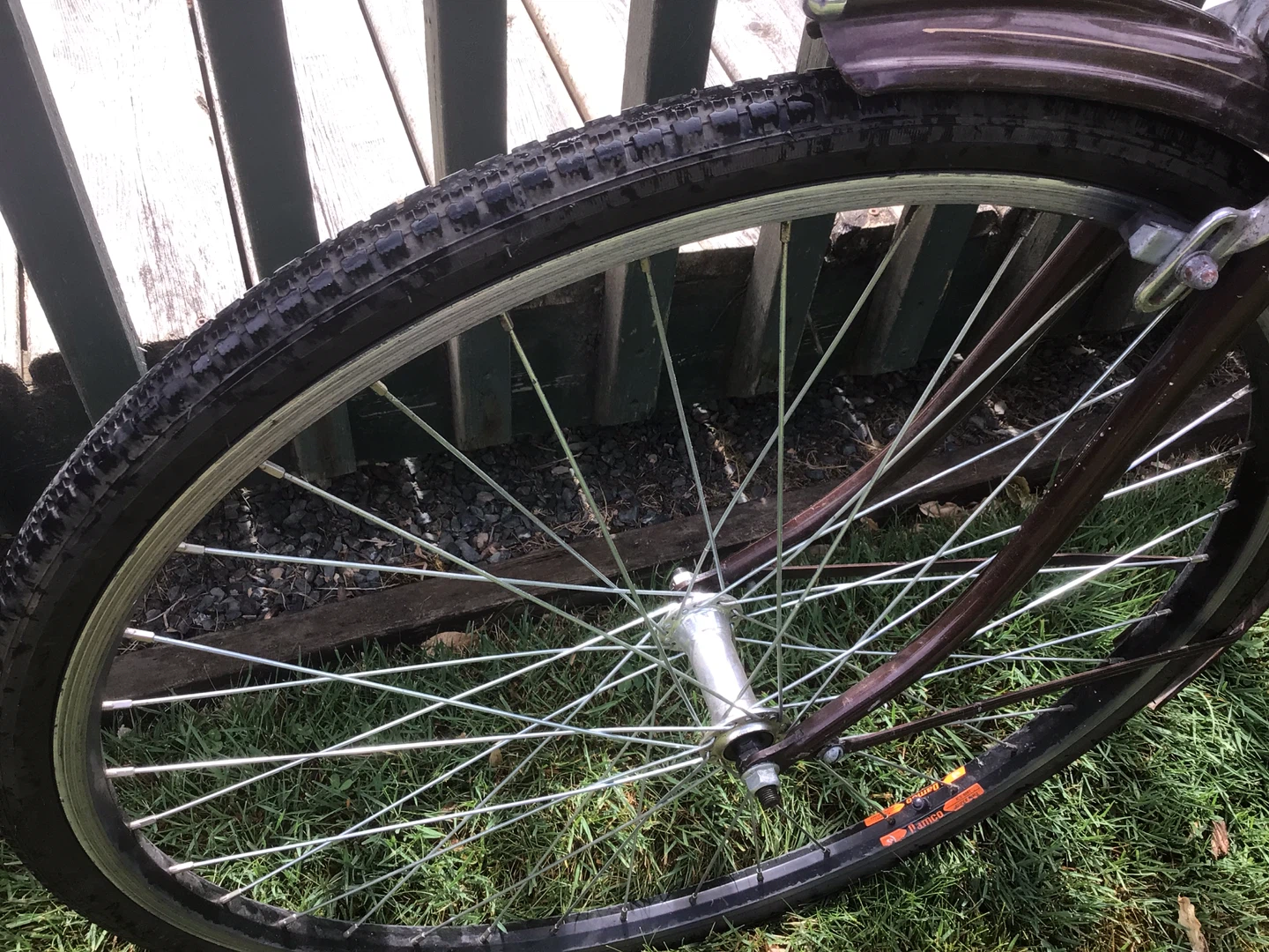 Raleigh Cruiser Bike - photo 2
