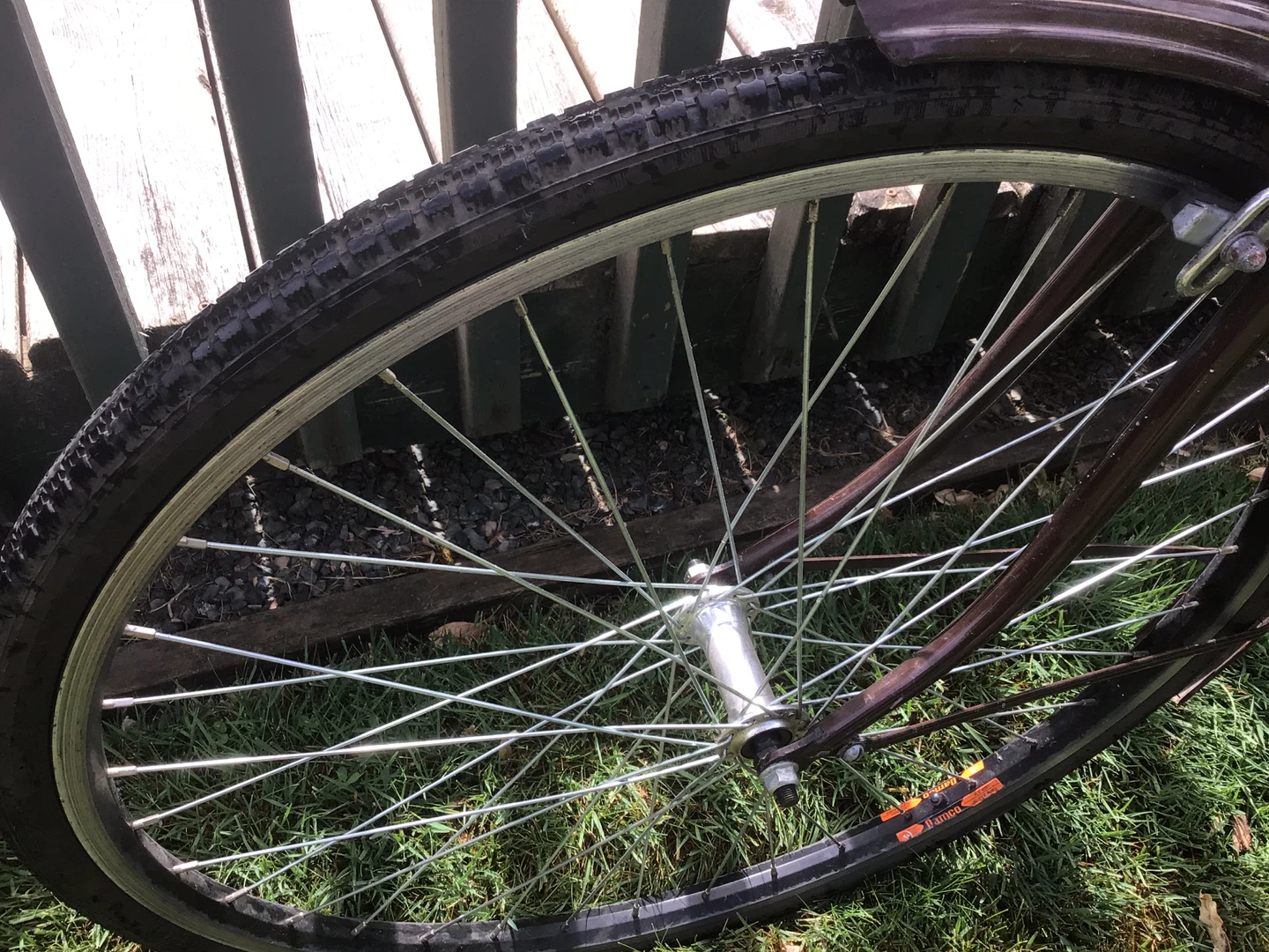 Raleigh Cruiser Bike - photo 3
