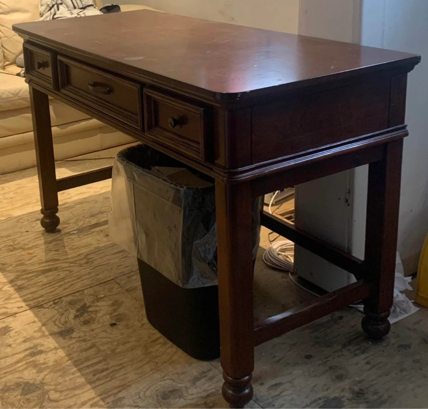 Console Table/Desk