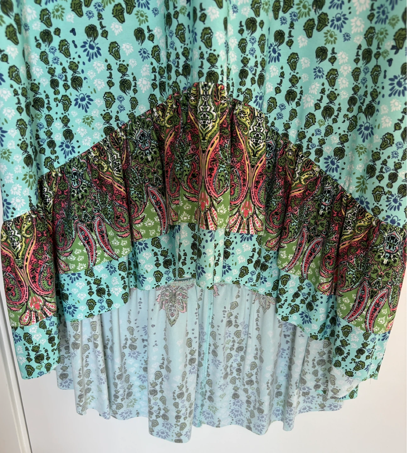 NWT Size XL Maxi Dress - photo 3