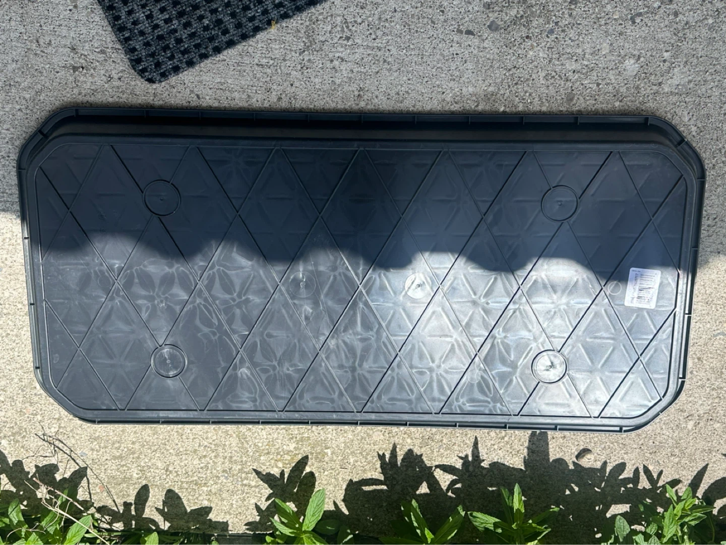 Black Boot Tray Costco - photo 2