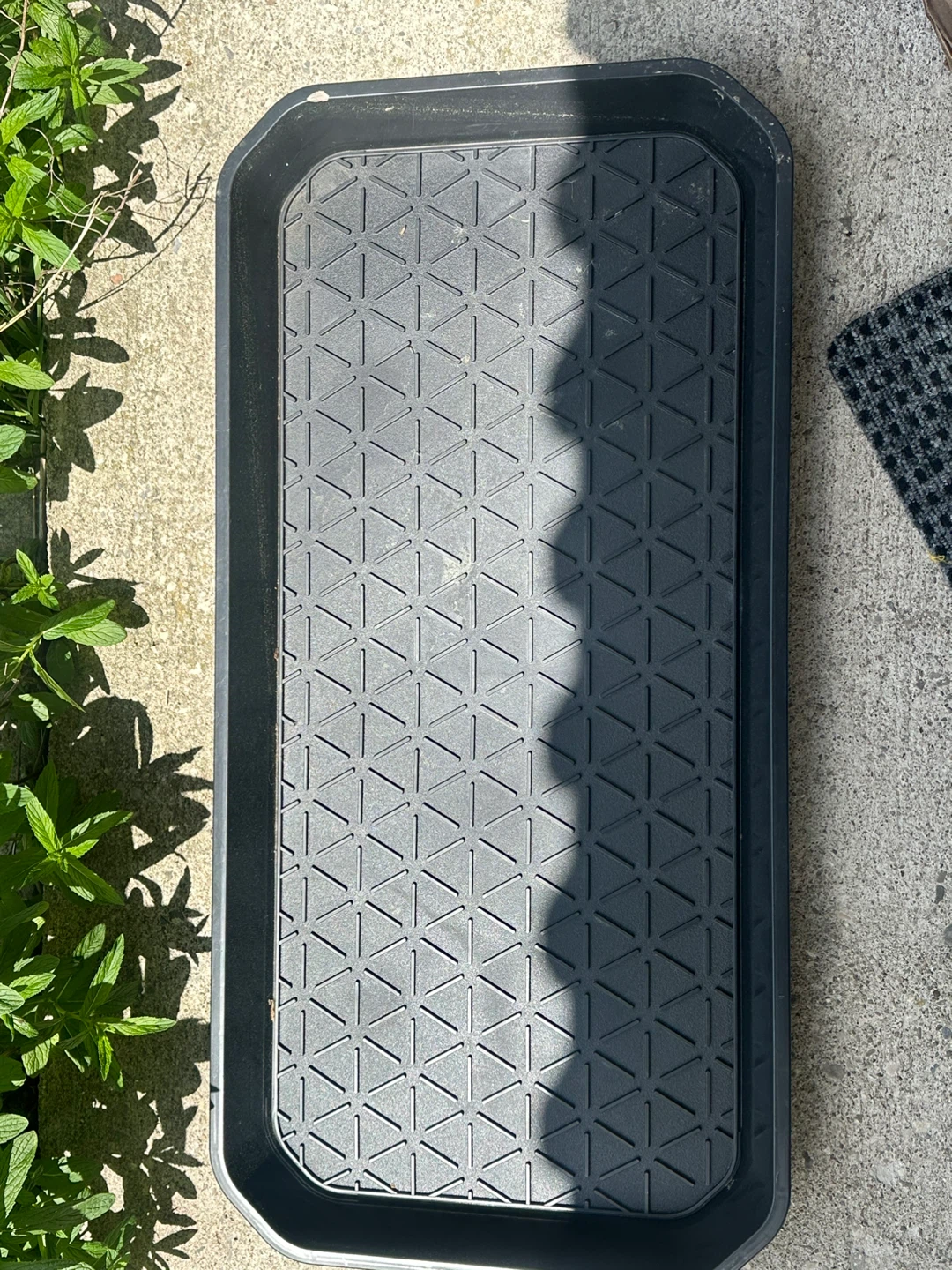 Black Boot Tray Costco