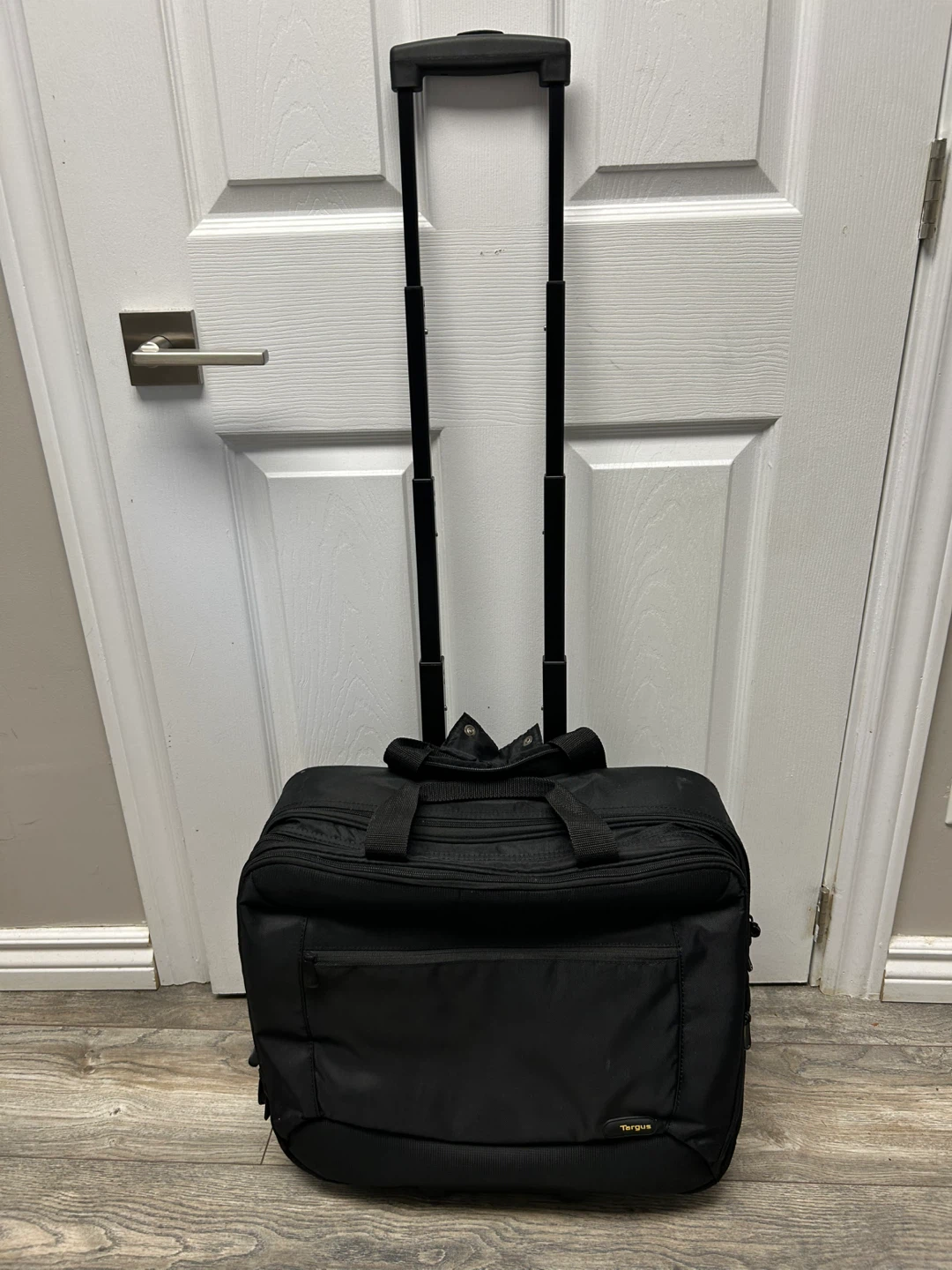 Targus Rolling Laptop Bag