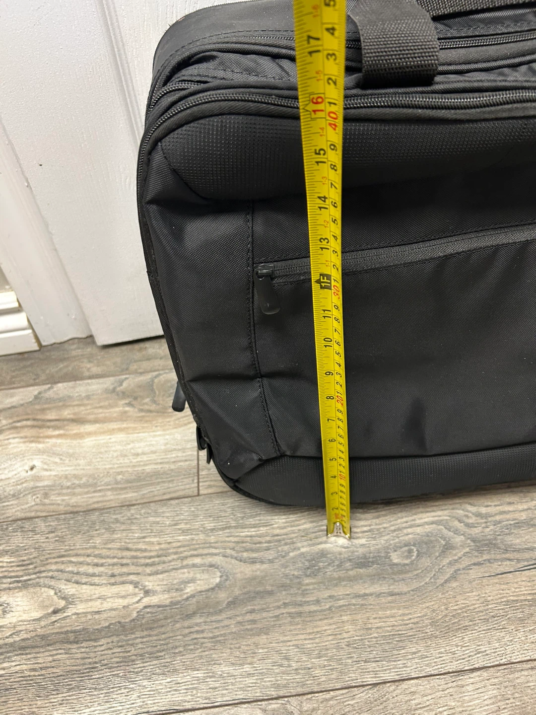 Targus Rolling Laptop Bag - photo 3