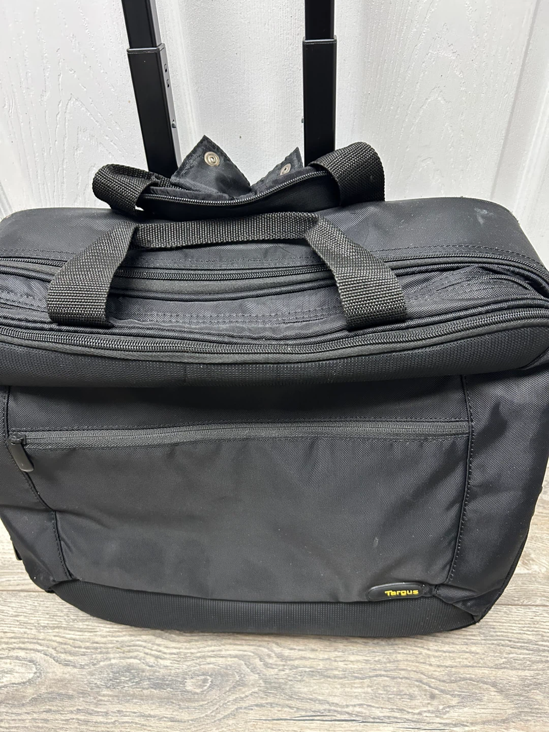 Targus Rolling Laptop Bag - photo 2