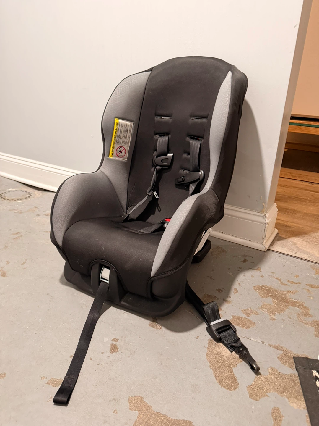 Child Car Seat