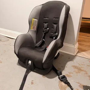 Child Car Seat