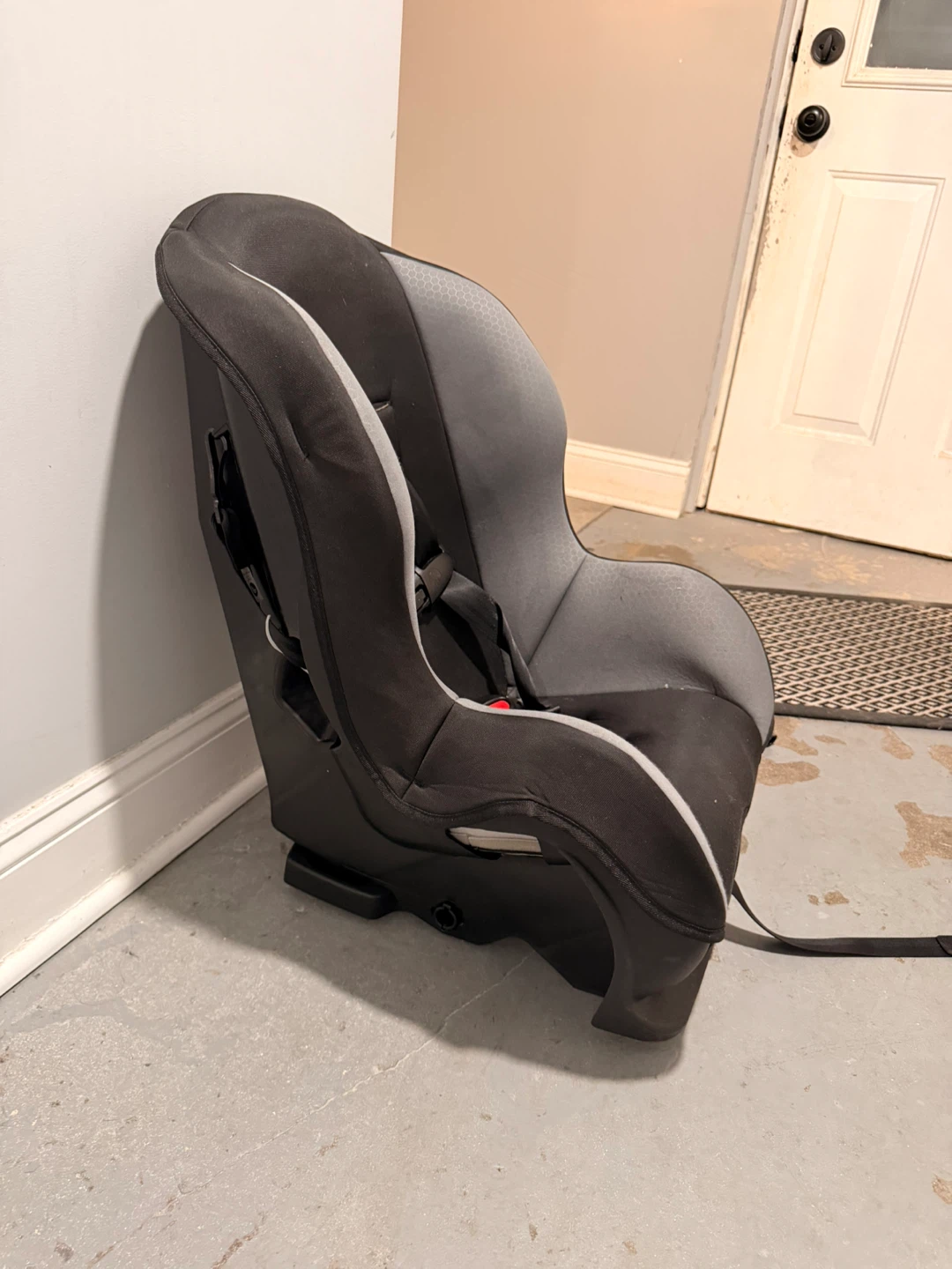 Child Car Seat - photo 3