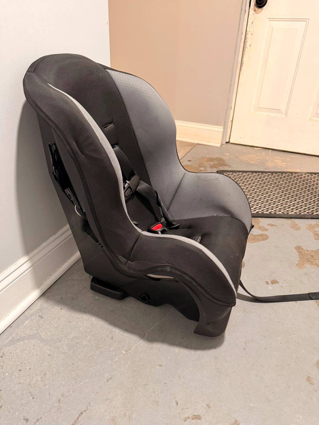 Child Car Seat - photo 2