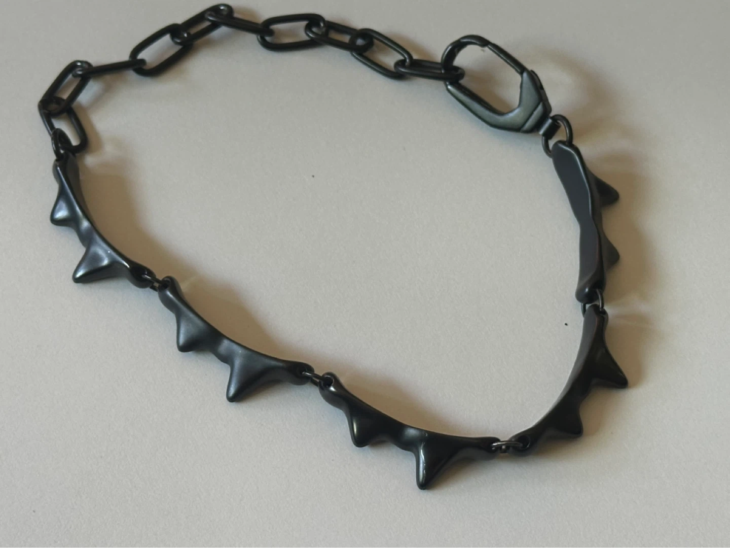 Vitaly Chaos Choker Necklace - photo 4