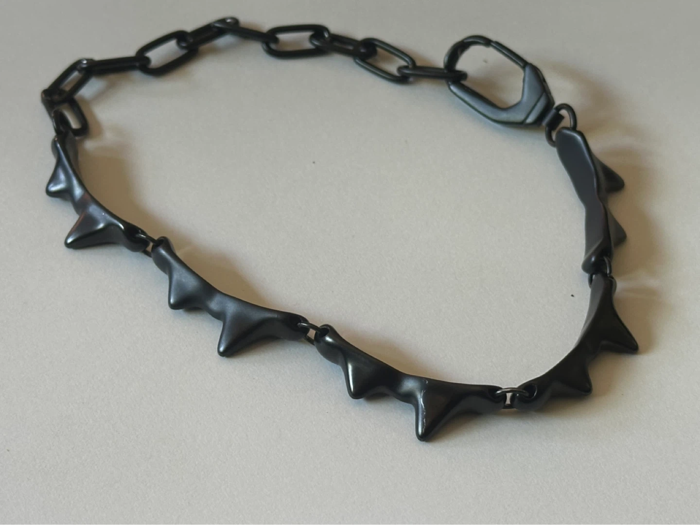 Vitaly Chaos Choker Necklace - photo 3