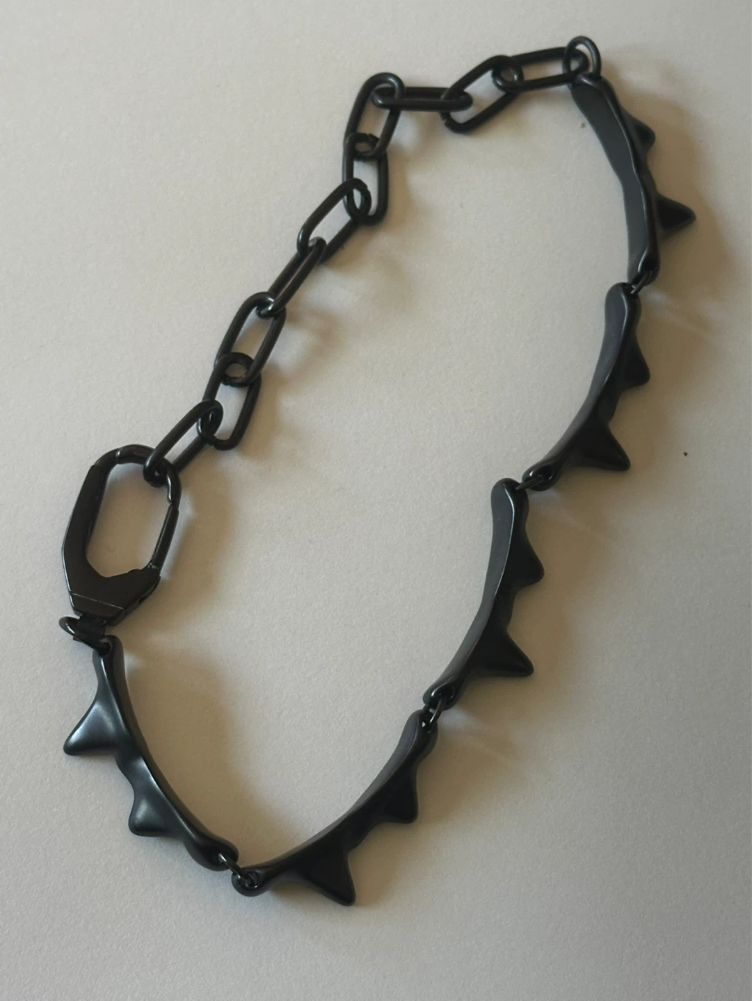 Vitaly Chaos Choker Necklace - photo 5