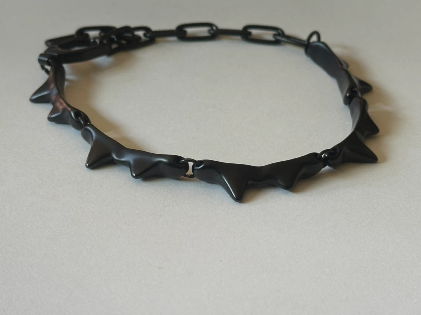Vitaly Chaos Choker Necklace