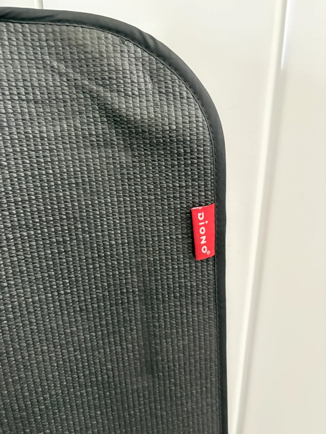Diono Car Seat Protector - photo 5