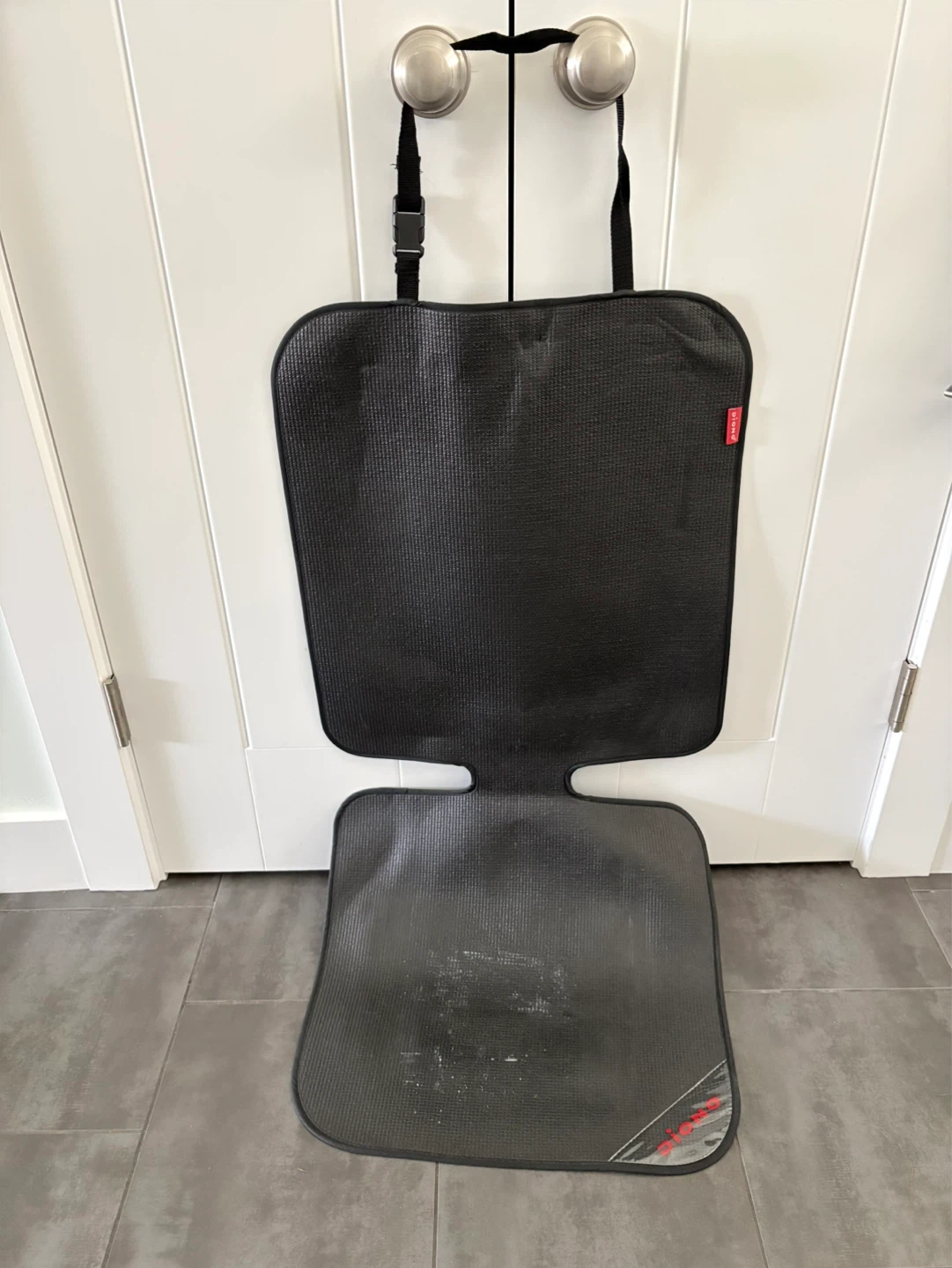 Diono Car Seat Protector