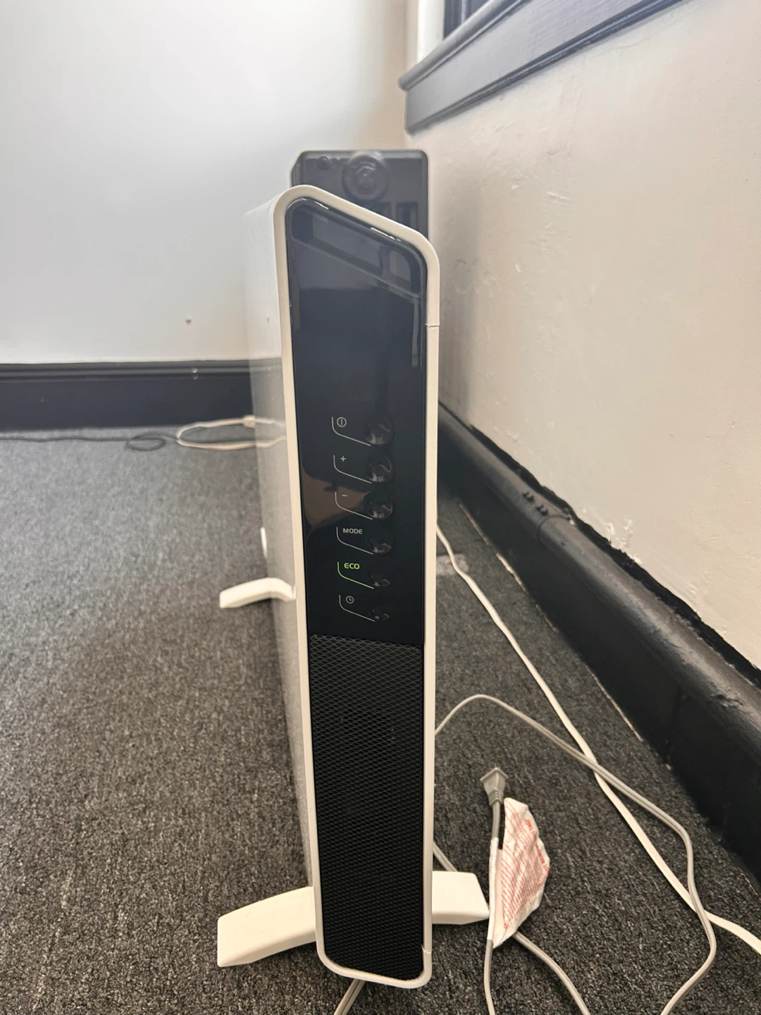 HEATER (Like new!) - photo 2