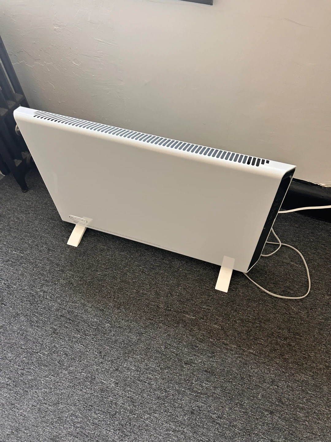 HEATER (Like new!)
