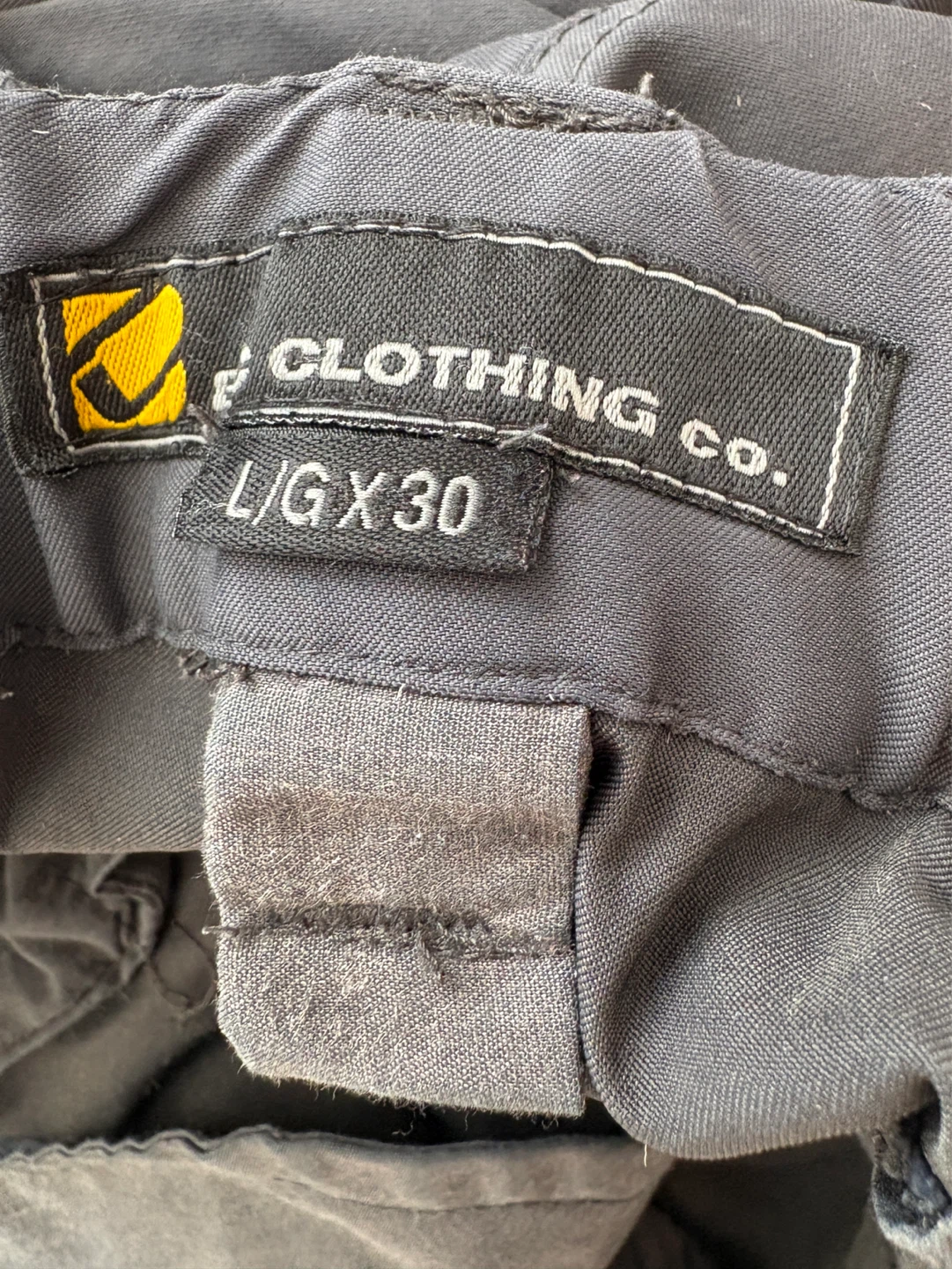 Men’s Cargo Pants Zip off legs & Shorts - 36” x 30 - photo 3